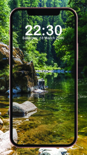 Wallpaper HD Nature - Preview 2