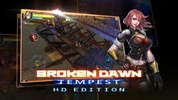 Broken Dawn:Tempest HD screenshot 6