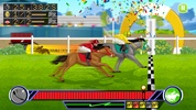 Horse Racing Derby Quest screenshot 2