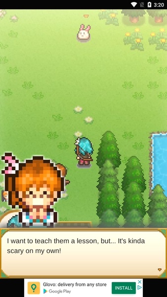 Quest Town Saga - Preview 3