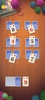 Grandma's Solitaire Secrets screenshot 3