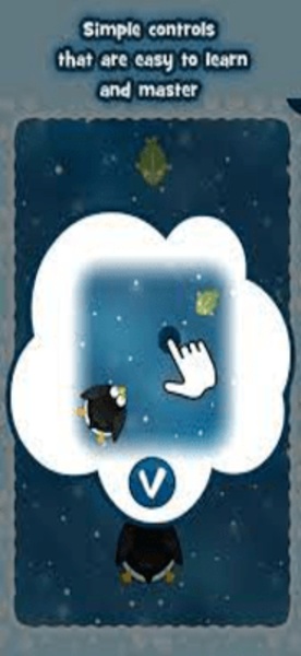 pinguin - Preview 2