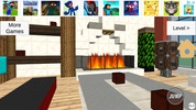 Penthouse build ideas for Minecraft screenshot 2