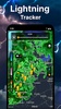 Weather forecast: Live Radar screenshot 4