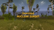 Nuclear Sunset: Survival in po screenshot 1