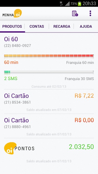 Minha Oi - Preview 5