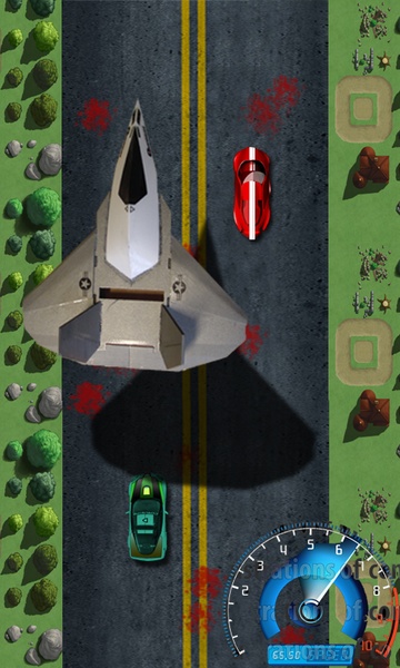 Highway Driving - Preview 6