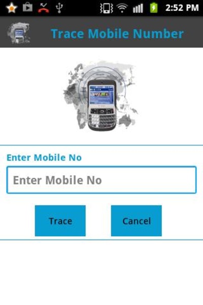 Trace Mobile No - Preview 3