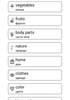 Learn and play MULTI lingual free screenshot 2