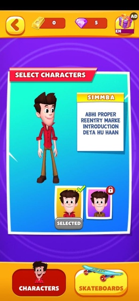 Smaashhing Simmba - Preview 5