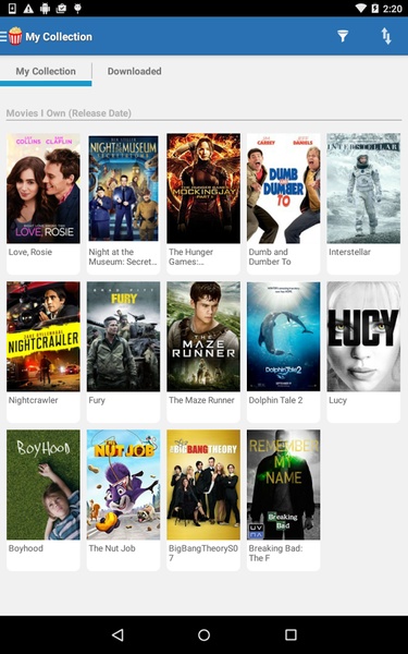 Flixster Video - Preview 2