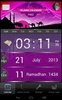 Islamic Calendar (Hijri) Free screenshot 14