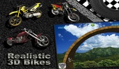 Bike Racing Free screenshot 5