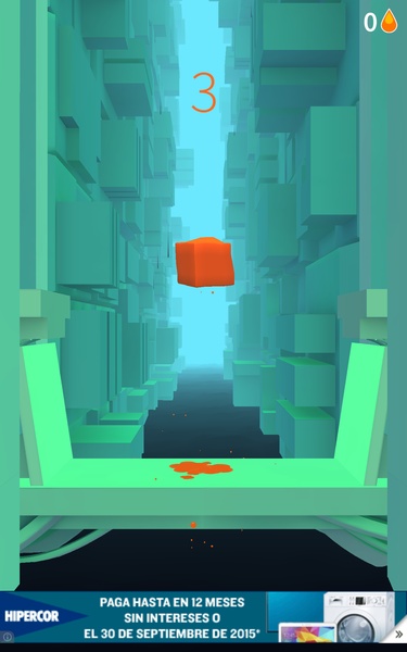 Jelly Jump - Preview 2