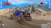 Off Road Buggy Car Racing screenshot 1