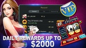 Poker Mania screenshot 8
