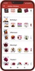 wishes Stickers screenshot 1