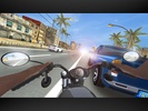 Moto Racing Rider Club screenshot 3