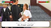 Old School screenshot 3