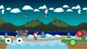 Christmas World Adventure screenshot 2