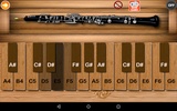 Professional Oboe screenshot 4