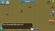 Dino Quest screenshot 1