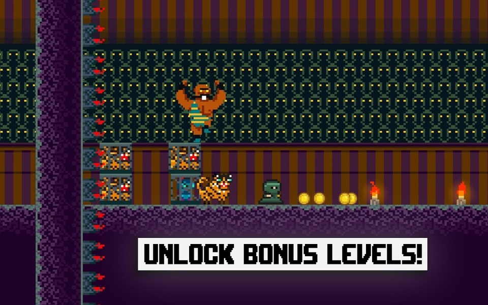 Pixel Wizard - Preview 2