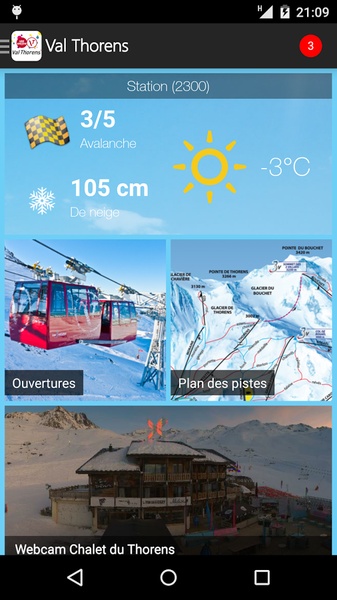 Val Thorens - Preview 4