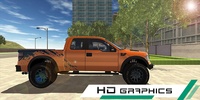 Raptor Drift:Drifting Car Game screenshot 2