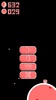 Marshmallow: space travel - pixel retro platformer screenshot 4