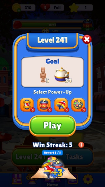 Mayor Match - Preview 17