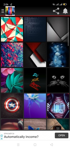 Background HD - Preview 4