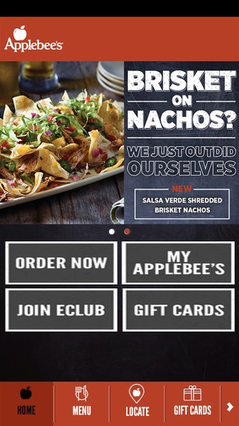 Applebees - Preview 4