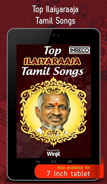 Top Ilaiyaraaja Tamil Songs - Preview 1
