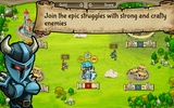 Clash of Castles screenshot 6