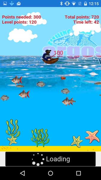 Mancing Liar - Preview 1