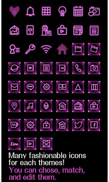 Purple Love City - Preview 1
