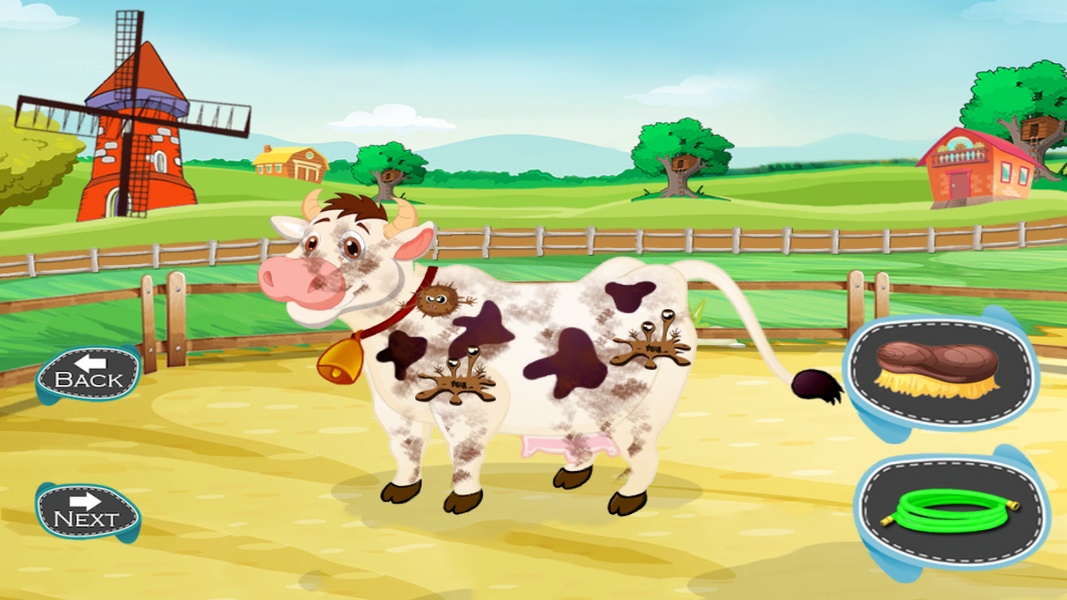 Father Farm Helper - Preview 5