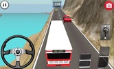 Bus Speed Driving 3D screenshot 3