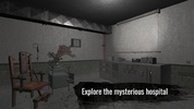 Nurse Horror: Scary Games screenshot 5