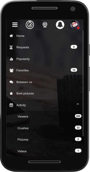 Kietoo Chat - Preview 8