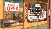 Barber Shop Hair Cut Salon 3D screenshot 4