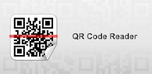 QR Code Scanner feature