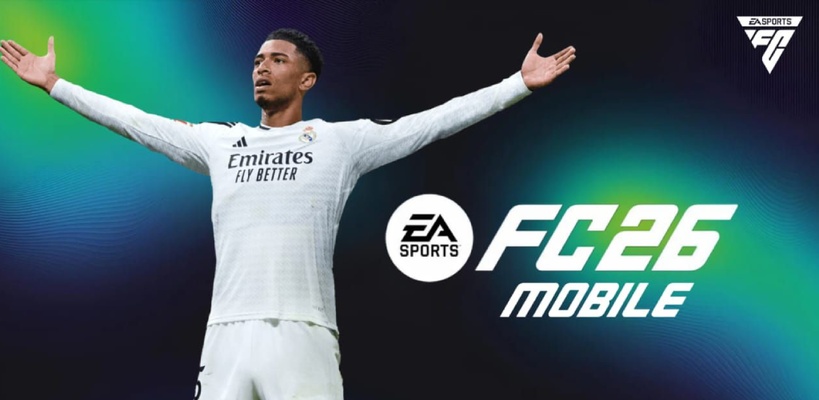 ดาวน์โหลด FC Mobile VN