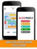 1010 Puzzle Game! - Merge Six screenshot 3