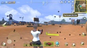 Cyber Hunter (GameLoop) screenshot 6
