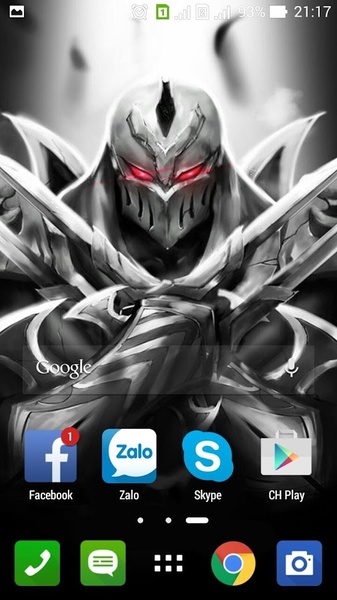 LOL Wallpapers - Preview 6