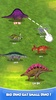 Merge Dino: Survival Monster screenshot 7