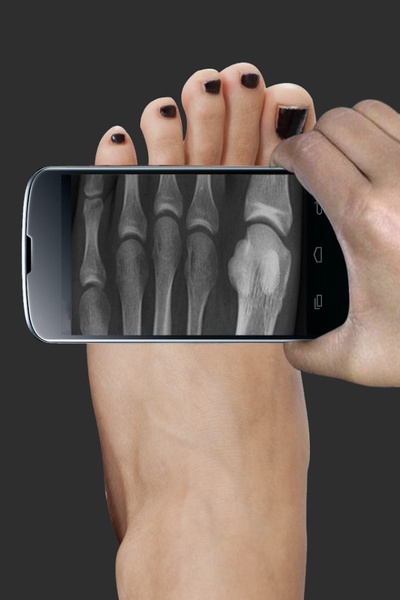 X_Ray Scanner - Preview 7