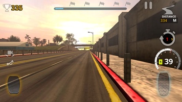 Traffic Tour Classic for Android 5